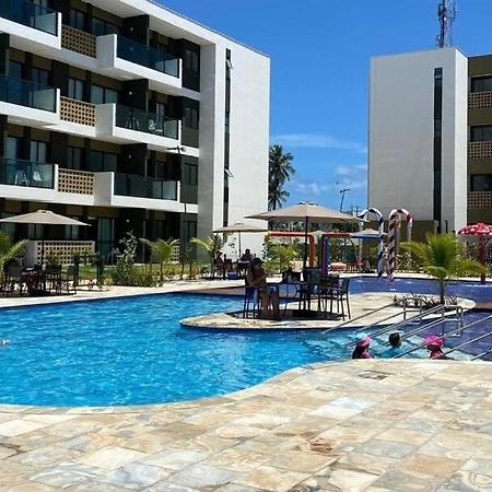 Mana Beach Experience D 108 Pôrto das Galinhas エクステリア 写真