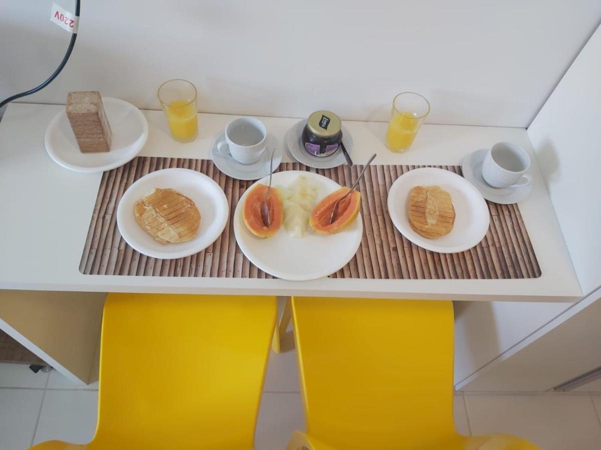 Mana Beach Experience D 108 Pôrto das Galinhas エクステリア 写真