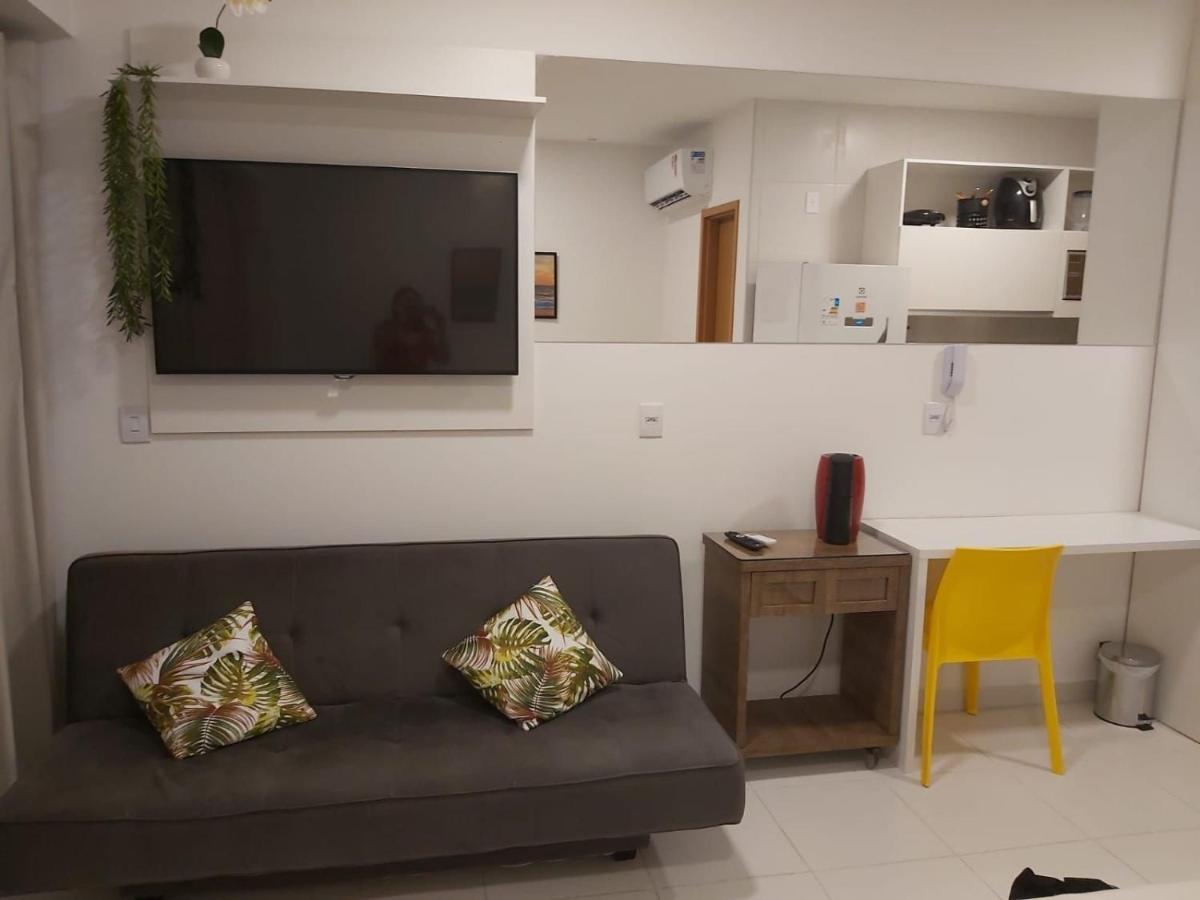 Mana Beach Experience D 108 Pôrto das Galinhas エクステリア 写真