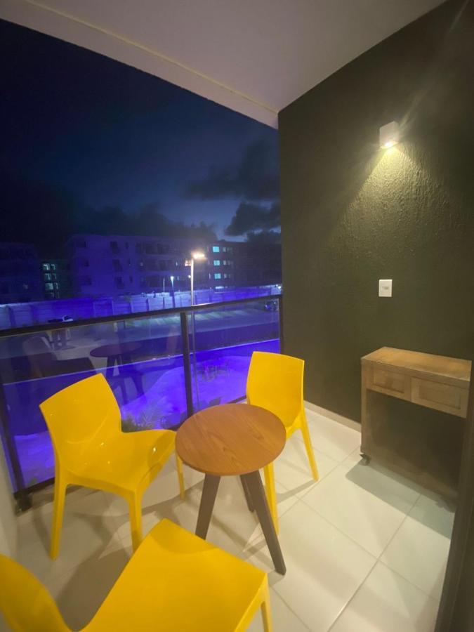 Mana Beach Experience D 108 Pôrto das Galinhas エクステリア 写真