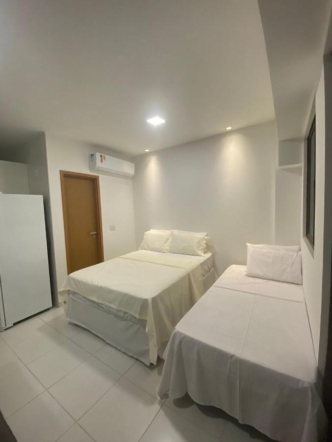 Mana Beach Experience D 108 Pôrto das Galinhas エクステリア 写真