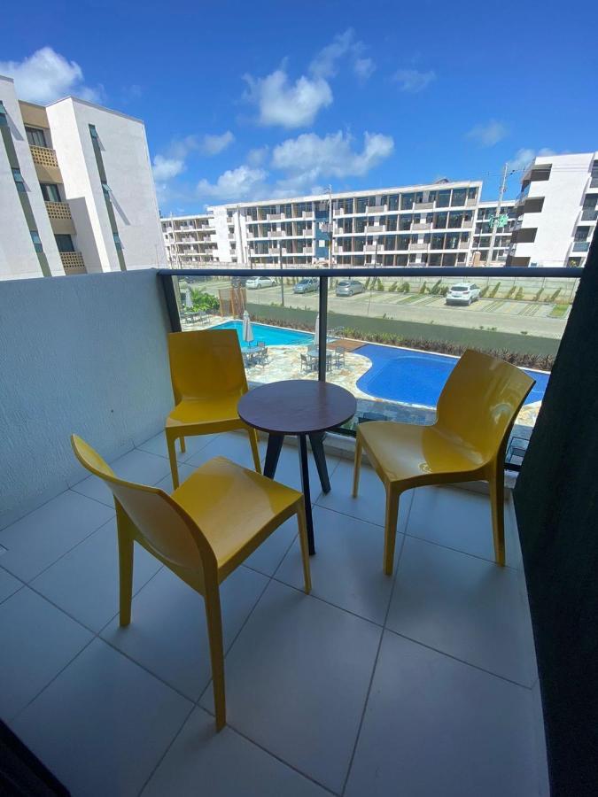 Mana Beach Experience D 108 Pôrto das Galinhas エクステリア 写真