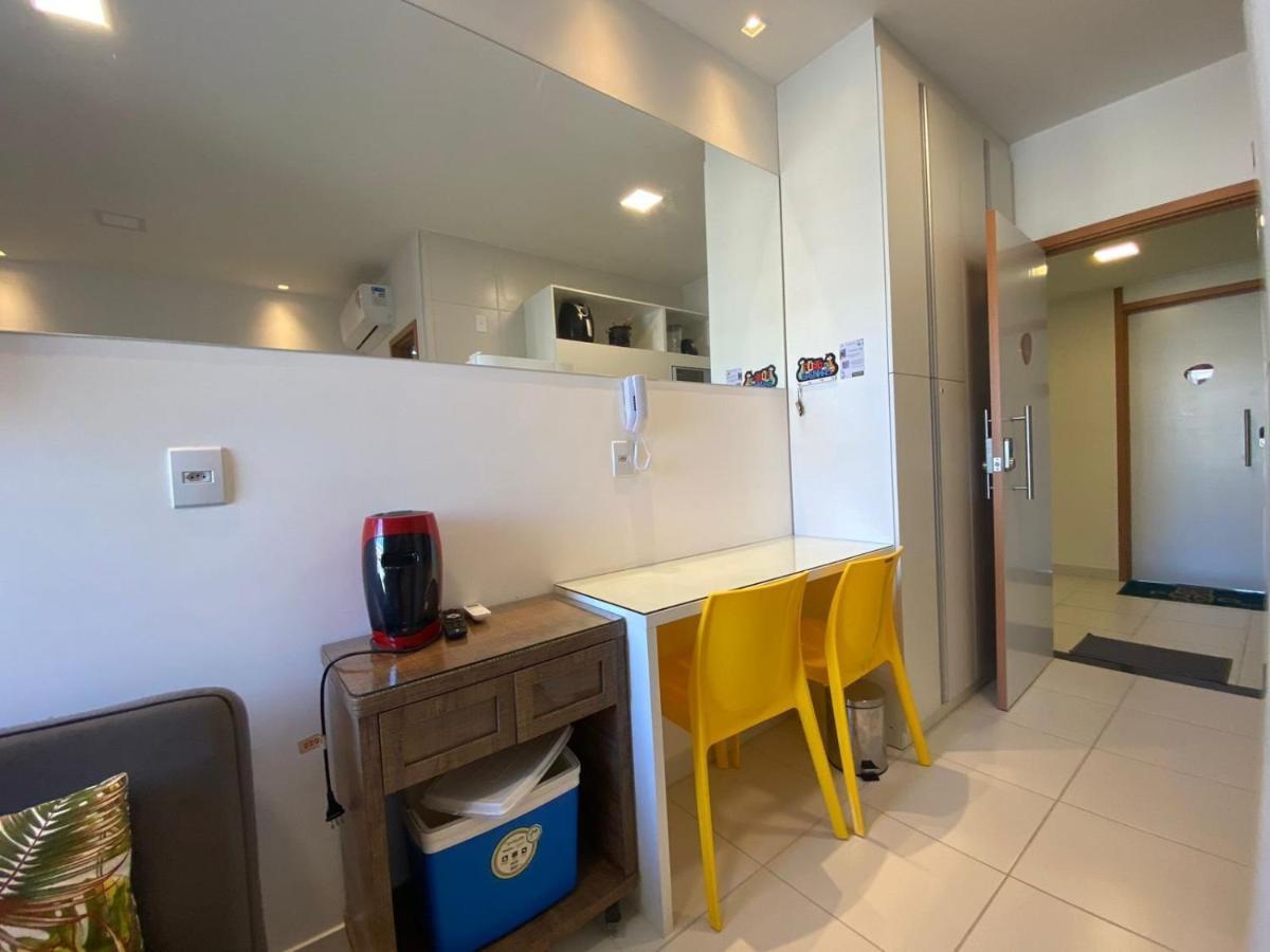 Mana Beach Experience D 108 Pôrto das Galinhas エクステリア 写真