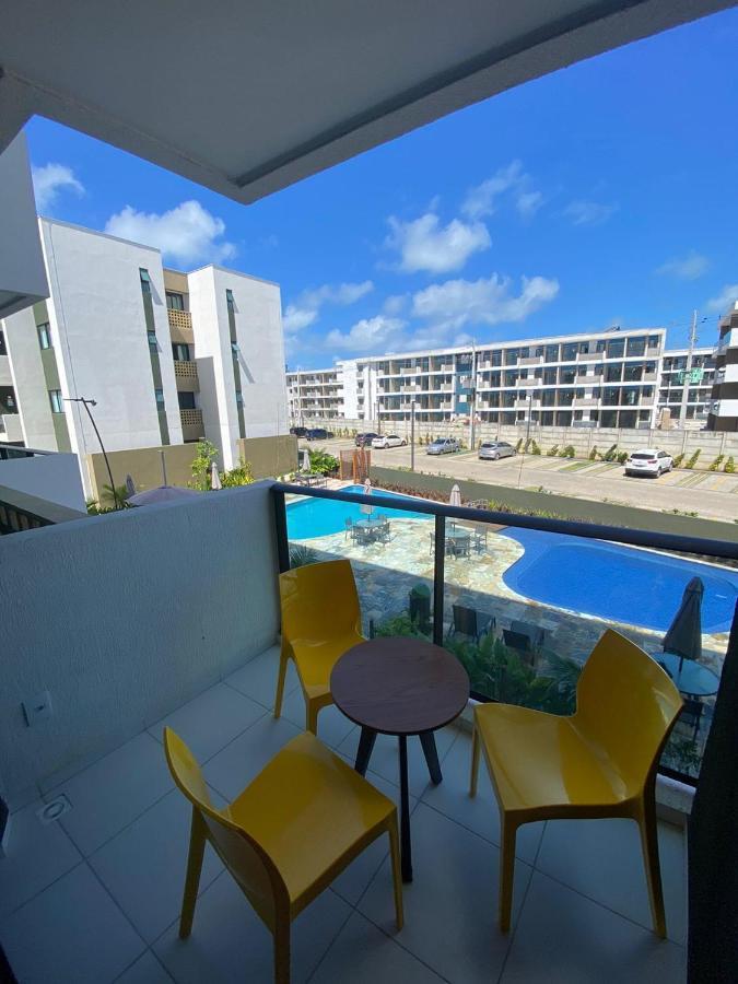 Mana Beach Experience D 108 Pôrto das Galinhas エクステリア 写真